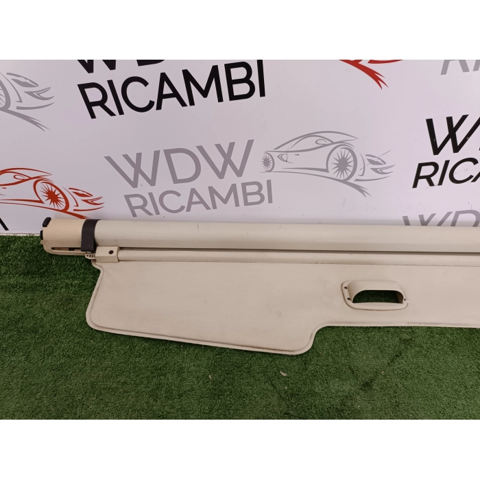 9H3246668AA8NUG CAPPELLIERA TENDA BAULE POSTERIORE RANGE ROVER SPORT 2005\2011