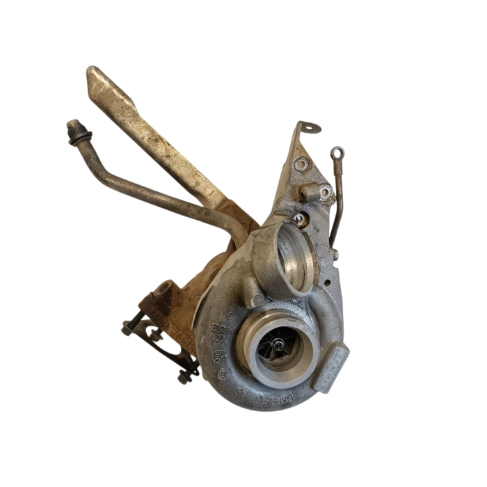 A6460901080 TURBO TURBINA MERCEDES CLASSE C W204 220 CDI 2.2 170CV (2007\2011)
