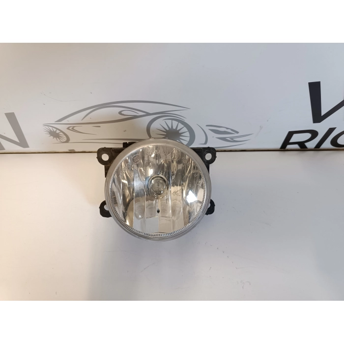 9685425180 FARO FANALE FENDINEBBIA ANTERIORE DX\ SX CITROEN C3 PICASSO 2008 >