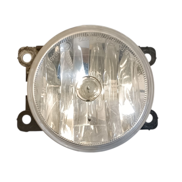 9685425180 FARO FANALE FENDINEBBIA ANTERIORE DX\ SX CITROEN C3 PICASSO 2008 >