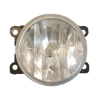 9685425180 FARO FANALE FENDINEBBIA ANTERIORE DX\ SX CITROEN C3 PICASSO 2008 >