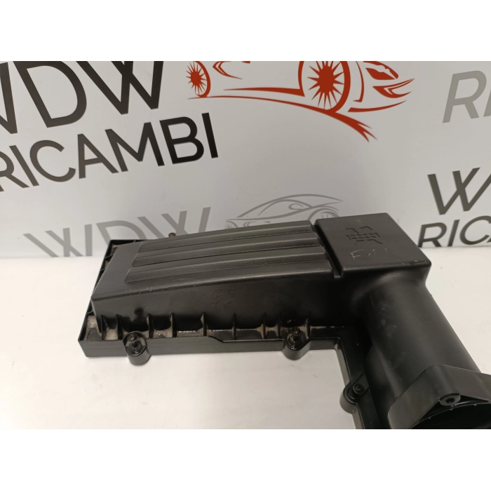 3c0129607ba - 3C0129601BK COPERCHIO SCATOLA FILTRO ARIA AIRBOX VW GOLF 5 1.9 DIESEL
