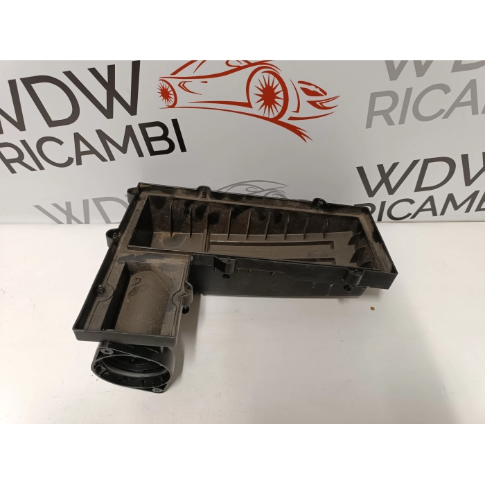 3c0129607ba - 3C0129601BK COPERCHIO SCATOLA FILTRO ARIA AIRBOX VW GOLF 5 1.9 DIESEL