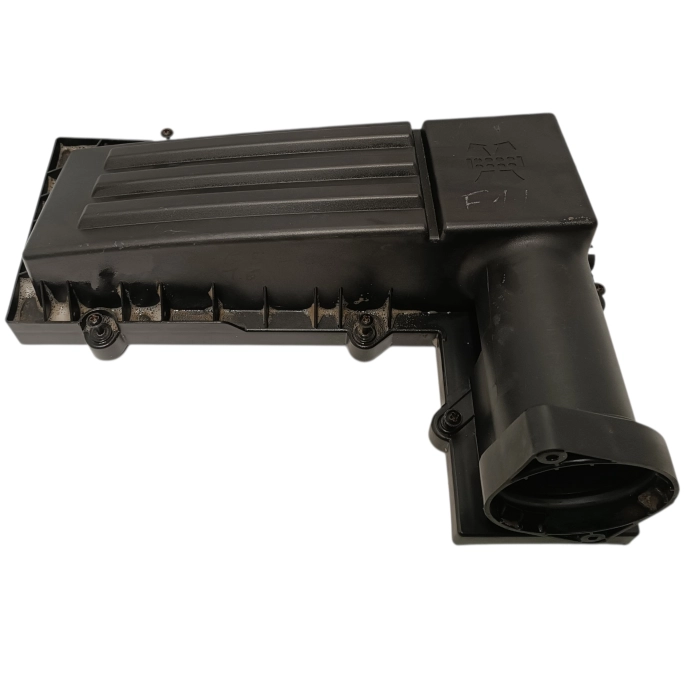 3c0129607ba - 3C0129601BK COPERCHIO SCATOLA FILTRO ARIA AIRBOX VW GOLF 5 1.9 DIESEL