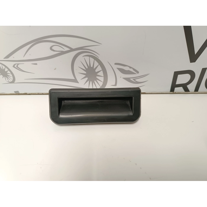 6V0827566 PULSANTE INTERRUTTORE APERTURA PORTELLONE POSTERIORE AUDI Q2 - Q3 - Q5