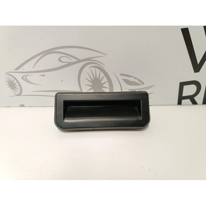 6V0827566 PULSANTE INTERRUTTORE APERTURA PORTELLONE POSTERIORE AUDI Q2 - Q3 - Q5
