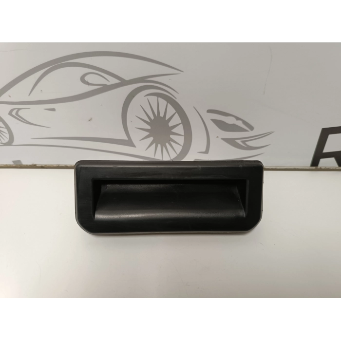 6V0827566 PULSANTE INTERRUTTORE APERTURA PORTELLONE POSTERIORE AUDI Q2 - Q3 - Q5