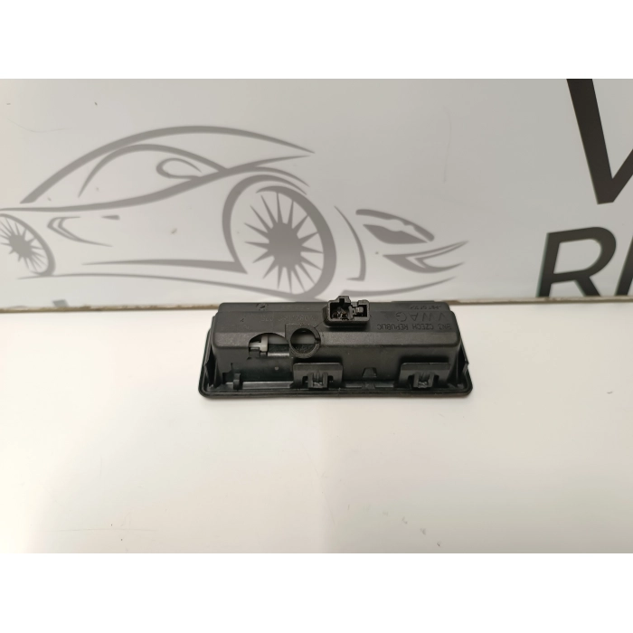 6V0827566 PULSANTE INTERRUTTORE APERTURA PORTELLONE POSTERIORE AUDI Q2 - Q3 - Q5