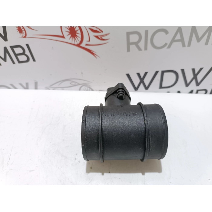 24439252 \ 0281002549 DEBIMETRO FLUSSOMETRO OPEL CORSA C 1.3 CDTI (2000\2006)