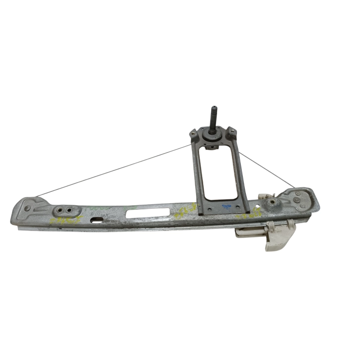 XS41A27001AM ALZAVETRO MANUALE PORTA POSTERIORE SINISTRO FORD FOCUS 1998\2005