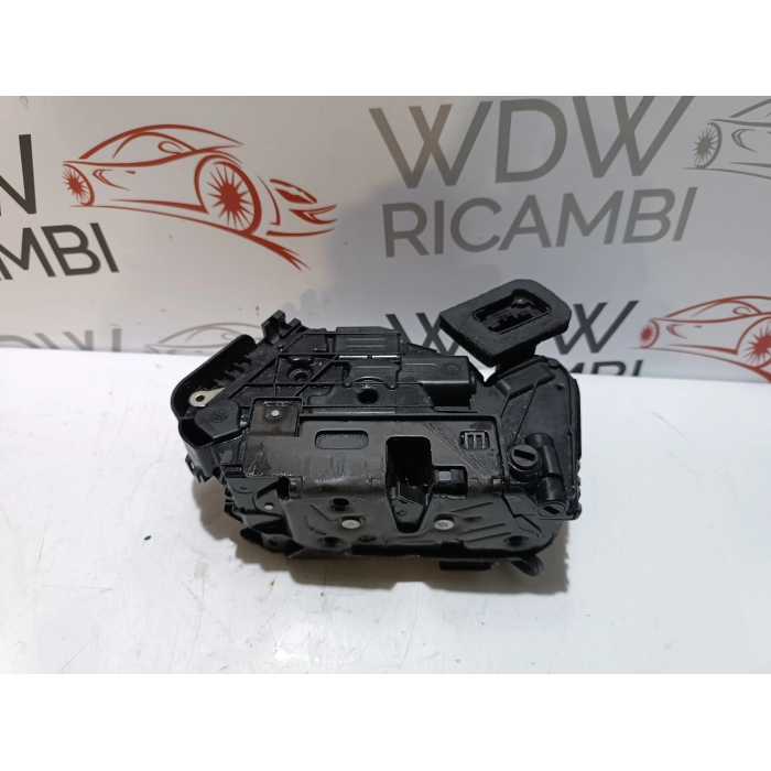 5TA839016E SERRATURA ELETTRICA PORTA POSTERIORE DESTRO VW GOLF 7 VII (2012\2019)