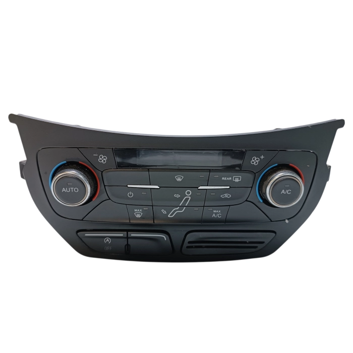 F1ET-18C612-AK CENTRALINA GRUPPO COMANDI CLIMA A\C FORD C-MAX 2° (2010\2019)