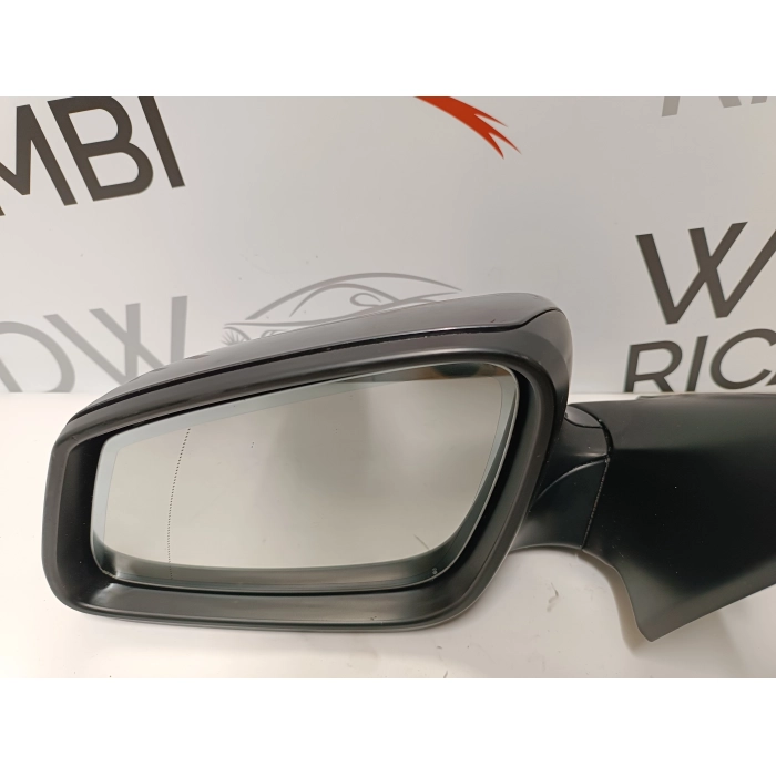 SPECCHIO SPECCHIETTO RETROVISORE SX SINISTRO BMW SERIE 5 530 F10 F11 F0153401