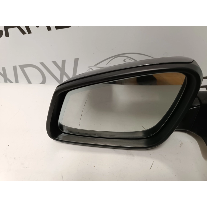 SPECCHIO SPECCHIETTO RETROVISORE SX SINISTRO BMW SERIE 5 530 F10 F11 F0153401