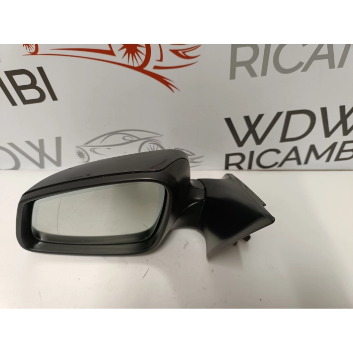 SPECCHIO SPECCHIETTO RETROVISORE SX SINISTRO BMW SERIE 5 530 F10 F11 F0153401