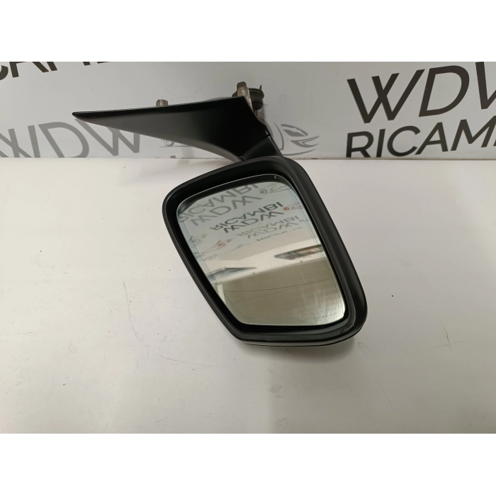 SPECCHIO SPECCHIETTO RETROVISORE SX SINISTRO BMW SERIE 5 530 F10 F11 F0153401