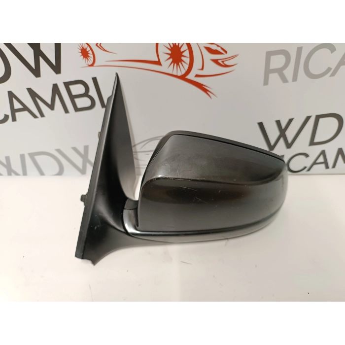 SPECCHIO SPECCHIETTO RETROVISORE SX SINISTRO BMW SERIE 5 530 F10 F11 F0153401