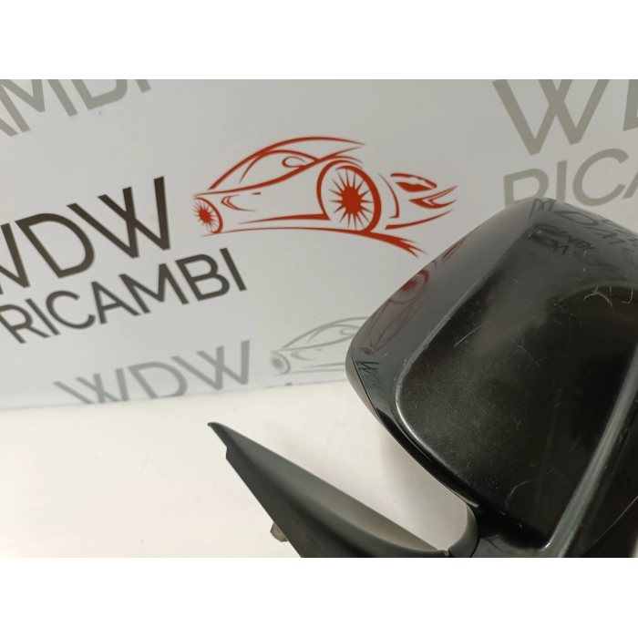SPECCHIO SPECCHIETTO RETROVISORE SX SINISTRO BMW SERIE 5 530 F10 F11 F0153401