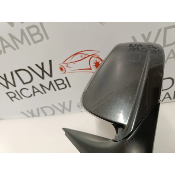 SPECCHIO SPECCHIETTO RETROVISORE SX SINISTRO BMW SERIE 5 530 F10 F11 F0153401