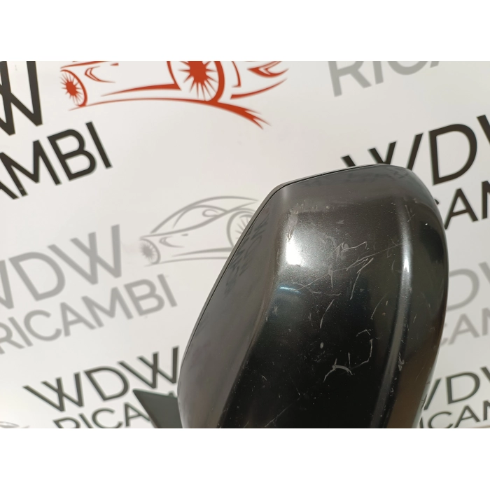 SPECCHIO SPECCHIETTO RETROVISORE SX SINISTRO BMW SERIE 5 530 F10 F11 F0153401