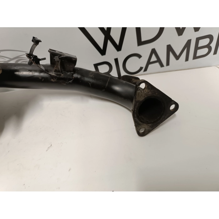 8973550420 VALVOLA EGR COMPLETA OPEL MERIVA A 1.7 CDTI 74 KW 2003-2010