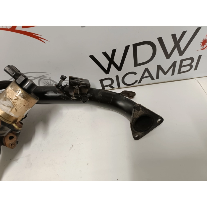 8973550420 VALVOLA EGR COMPLETA OPEL MERIVA A 1.7 CDTI 74 KW 2003-2010