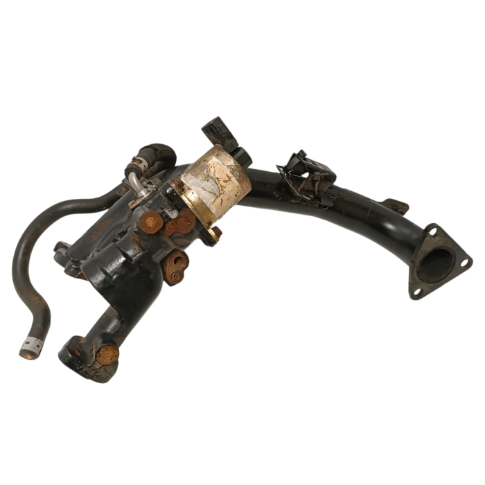 8973550420 VALVOLA EGR COMPLETA OPEL MERIVA A 1.7 CDTI 74 KW 2003-2010
