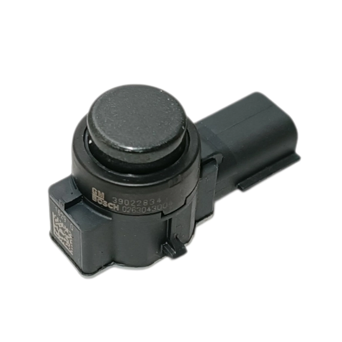 39022834 - 0263043004 SENSORE PARCHEGGIO PARAURTI POST OPEL CORSA E 2014-2019