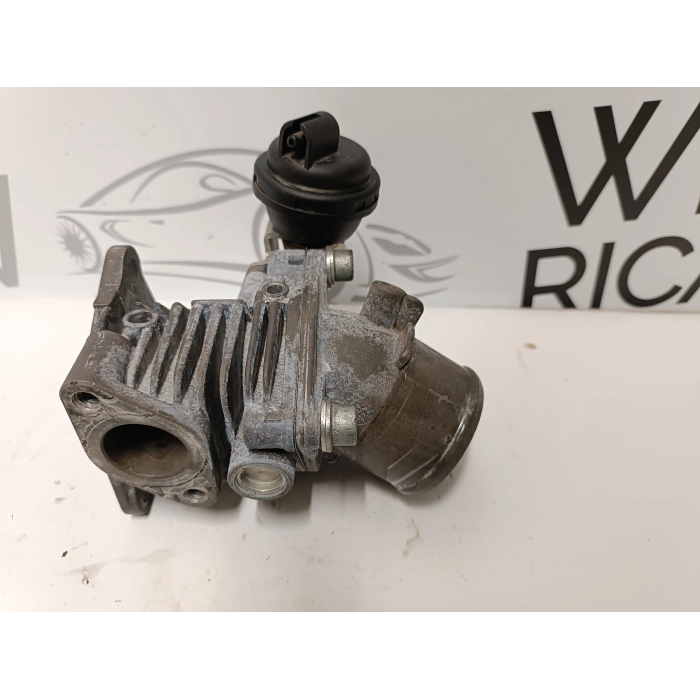 55222587 VALVOLA CORPO FARFALLATO ALFA ROMEO 147 2 II SERIE 1.9 JTDM 88KW 120CV