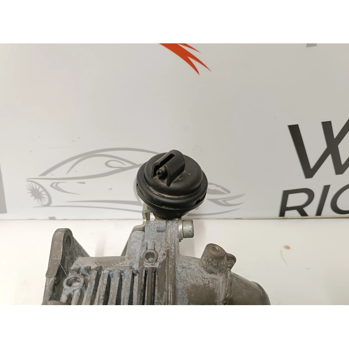 55222587 VALVOLA CORPO FARFALLATO ALFA ROMEO 147 2 II SERIE 1.9 JTDM 88KW 120CV