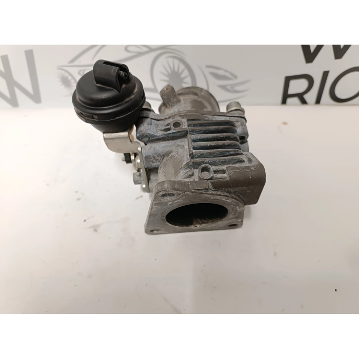 55222587 VALVOLA CORPO FARFALLATO ALFA ROMEO 147 2 II SERIE 1.9 JTDM 88KW 120CV