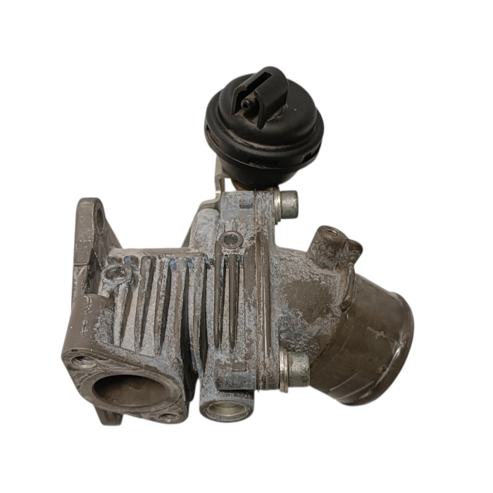 55222587 VALVOLA CORPO FARFALLATO ALFA ROMEO 147 2 II SERIE 1.9 JTDM 88KW 120CV