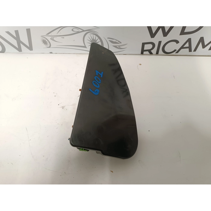 51754735 AIRBAG SEDILE LATERALE DESTRO DX ALFA ROMEO 147 2 II SERIE 5P - 2006 -