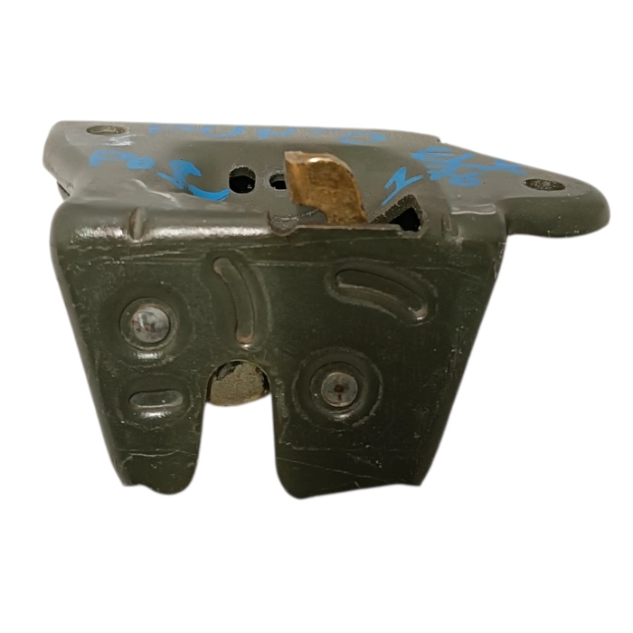 SERRATURA COFANO PORTELLONE POSTERIORE POST PUNTO ( 176 ) ELX 1993-1999 3 PORTE