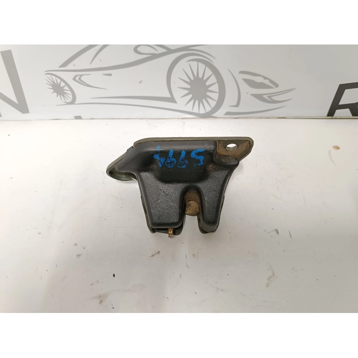 SERRATURA COFANO PORTELLONE POSTERIORE POST PUNTO ( 176 ) ELX 1993-1999 3 PORTE