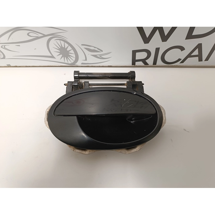 8048604 MANIGLIA ESTERNA PORTA POSTERIORE DESTRA OPEL CORSA C 2003 > 2009