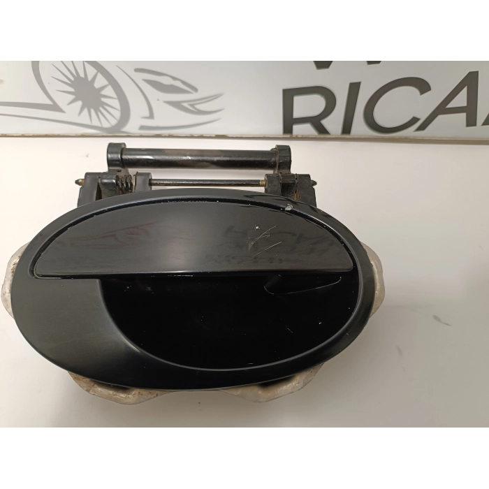 8048604 MANIGLIA ESTERNA PORTA POSTERIORE DESTRA OPEL CORSA C 2003 > 2009