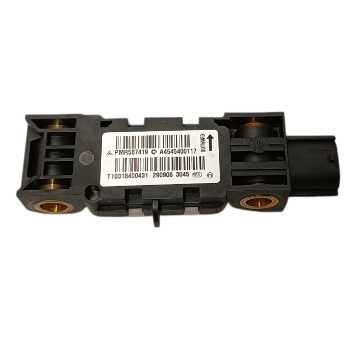 PMR587419 SENSORE AIRBAG CRASH URTO MITSUBISHI COLT CZC 2004-2009 7 VII SERIE