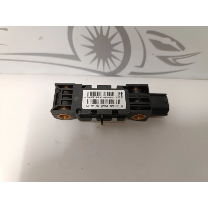 PMR587419 SENSORE AIRBAG CRASH MITSUBISHI COLT CZC 2004-2009 - SMART FORFOUR W453