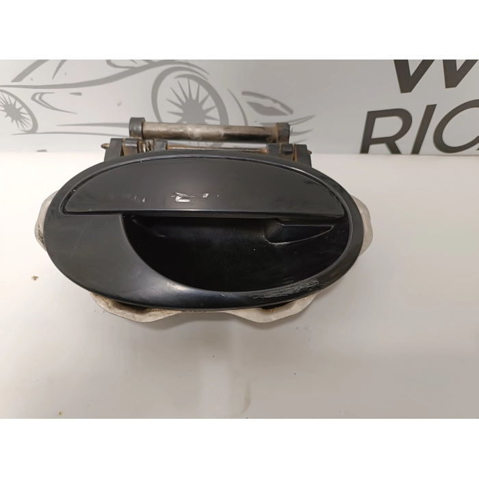 MANIGLIA ESTERNA PORTA ANTERIORE DESTRA OPEL CORSA C 2003-2009 5P 5PORTE