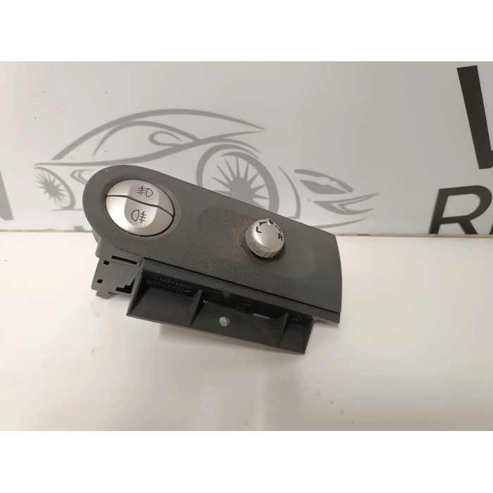 MN148893ZZ INTERRUTTORE PULSANTE SPECCHI FENDINEBBIA SPECCHIETTI MITSUBISHI COLT CZC