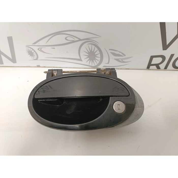 MANIGLIA ESTERNA PORTA ANTERIORE SINISTRA OPEL CORSA C 2003 > 2009 5P 5PORTE