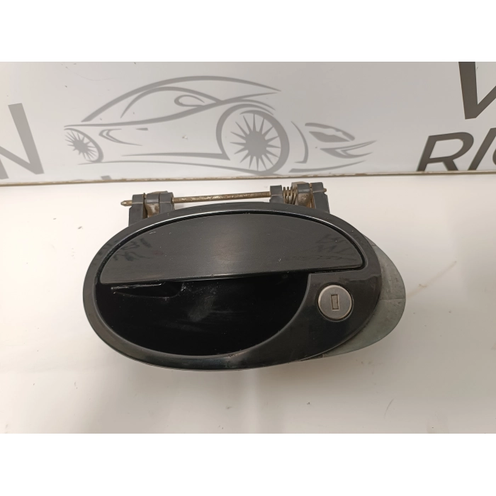 MANIGLIA ESTERNA PORTA ANTERIORE SINISTRA OPEL CORSA C 2003 > 2009 5P 5PORTE