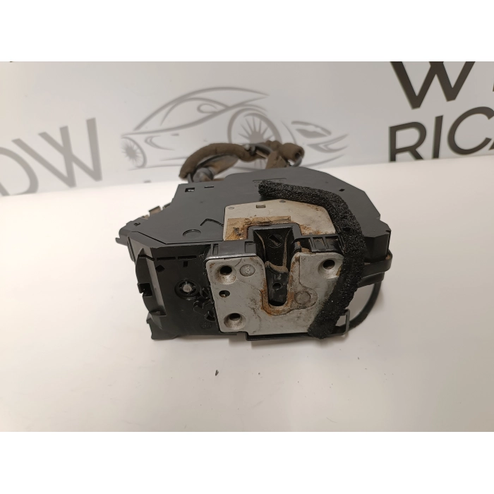 805004945R SERRATURA CHIUSURA PORTA ANTERIORE DESTRA RENAULT NEW CLIO IV 2012-2019