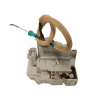 51833655 SERRATURA CHIUSURA 4 PIN PORTA ANTERIORE DESTRA LANCIA YPSLON 2011-2020