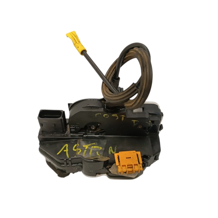 3023880 SERRATURA CHIUSURA ELETTRICA PORTA POSTERIORE DESTRA OPEL ASTRA J 2009-2015