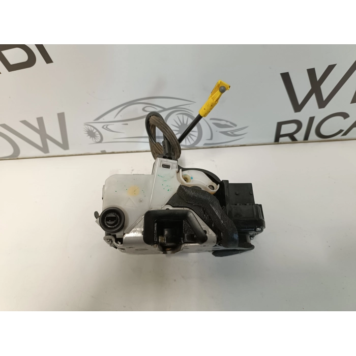 3023880 SERRATURA CHIUSURA ELETTRICA PORTA POSTERIORE DESTRA OPEL ASTRA J 2009-2015