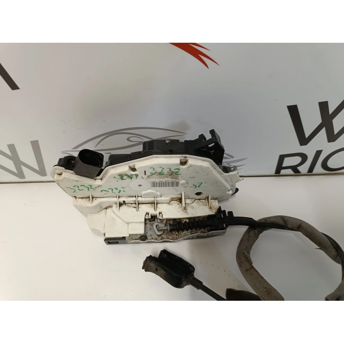 5N1837016C SERRATURA CHIUSURA ELETTRICA ANTERIORE DESTRA SEAT IBIZA 6J 2008-2017