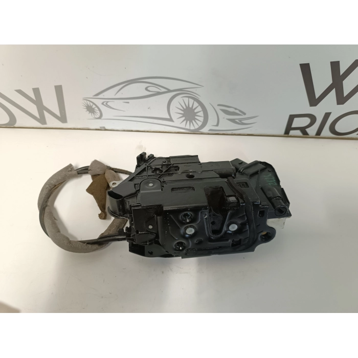 5N1837016C SERRATURA CHIUSURA ELETTRICA ANTERIORE DESTRA SEAT IBIZA 6J 2008-2017