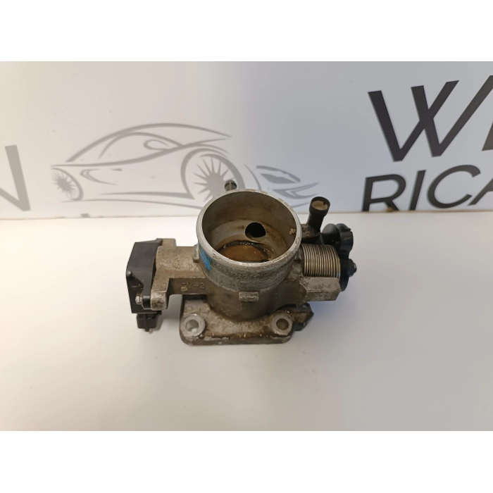9600930002 VALVOLA CORPO FARFALLATO HYUNDAI GETZ 1.3 60 KW 2003-2005 3517022600
